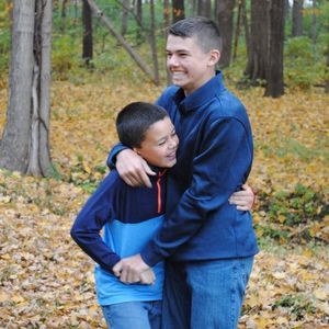 Meet your Posher, Holly